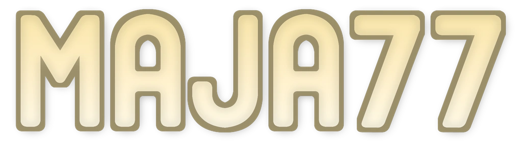 Logo MAJA77